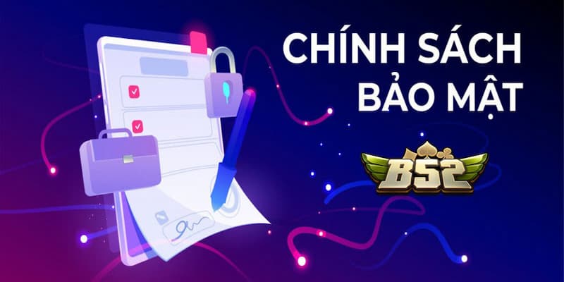 Chính sách bảo mật: Rủi ro phổ biến và cách phòng tránh