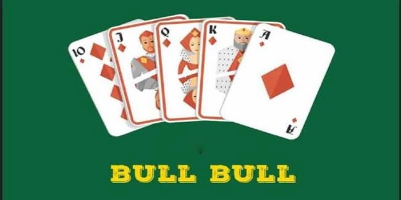 Giới thiệu về tựa game bài Bull Bull