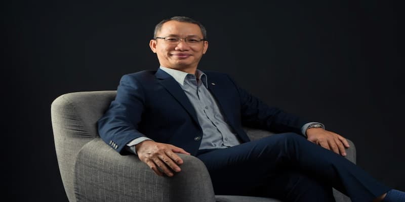 Hành trình khởi nghiệp của tác giả B52club