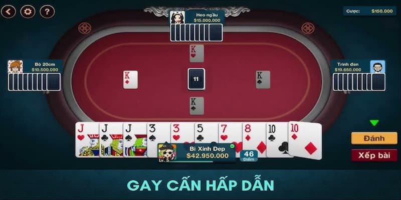 Lợi ích khi hiểu rõ cách chơi phỏm 8 cây tại B52club