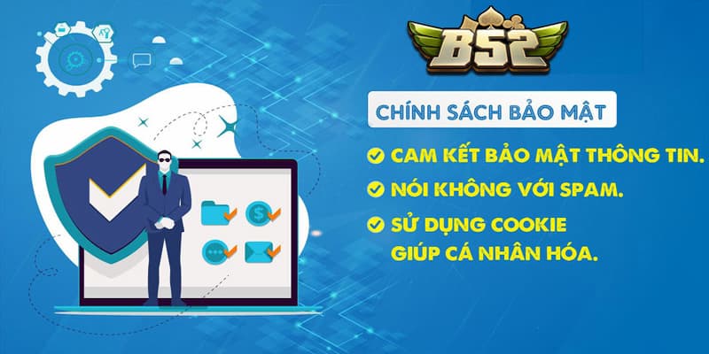 Lợi ích khi tuân thủ chính sách bảo mật