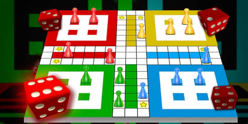 Tại sao cách chơi cờ cá ngựa 4 xúc xắc hấp dẫn tại B52club