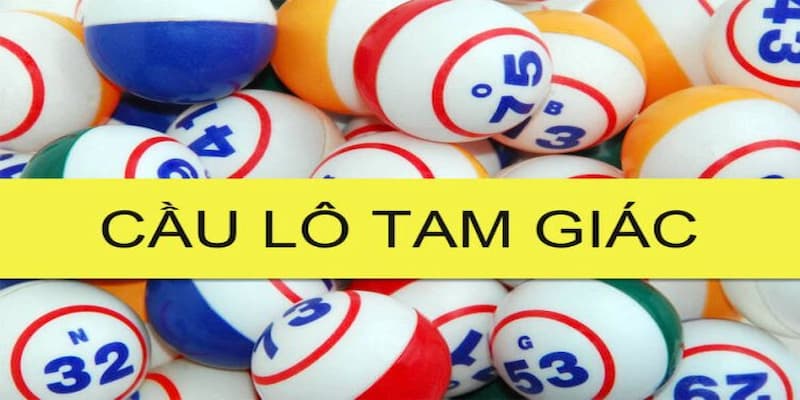 Tại sao soi cầu tam giác quan trọng tại B52club