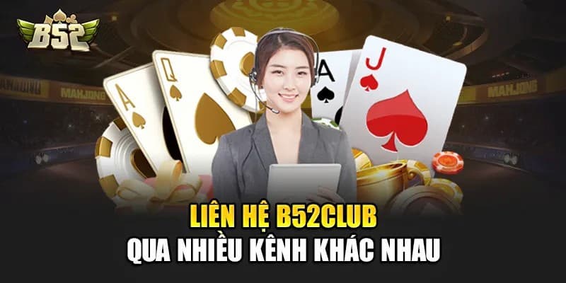 Tầm quan trọng của việc liên hệ B52club