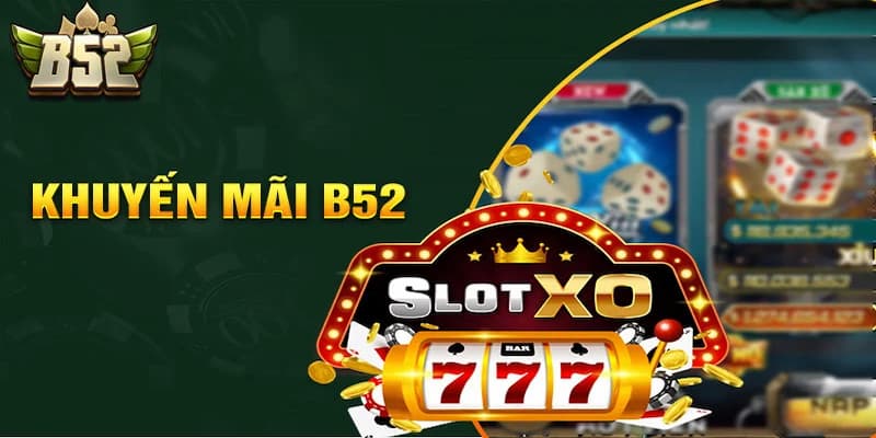 Tính minh bạch và uy tín của khuyến mãi B52club