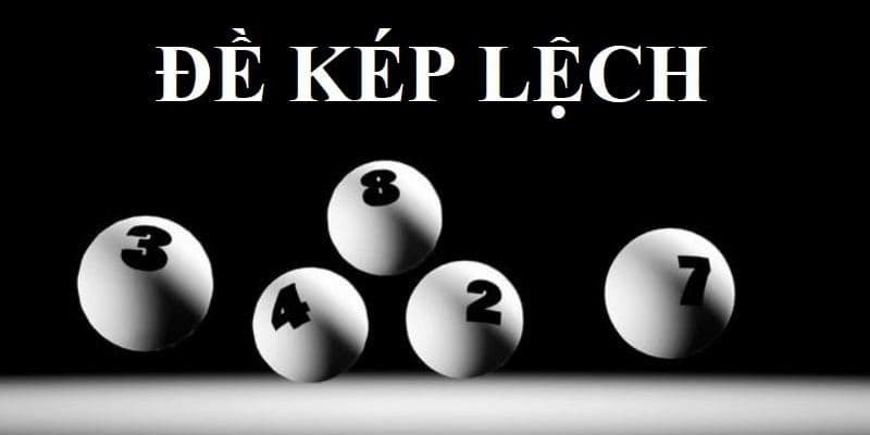 Tổng quan về thông tin đề kép lệch