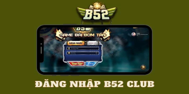 Vì sao nên đăng nhập tại B52club thay vì nền tảng khác